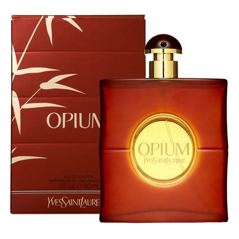 reviews modern opium ysl eau de toilette|ysl opium edt.